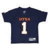 Outerstuff Kids' (Junior) UTSA Roadrunners Performance Jersey (K46NG1 TW) 2 Outerstuff Kids' (Junior) UTSA Roadrunners Performance Jersey (K46NG1 TW) -SVP Sports Sale Kids University of Texas San Antonio Performance Jersey Tee K46NG1 TW 01