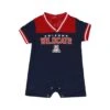 Outerstuff Kids' (Infant) Arizona Wildcats Game Day Romper (KQ416S2 88) 1 Outerstuff Kids' (Infant) Arizona Wildcats Game Day Romper (KQ416S2 88) -SVP Sports Sale Kids Infant Arizona Wildcats Game Day Romper KQ416S2 88 01