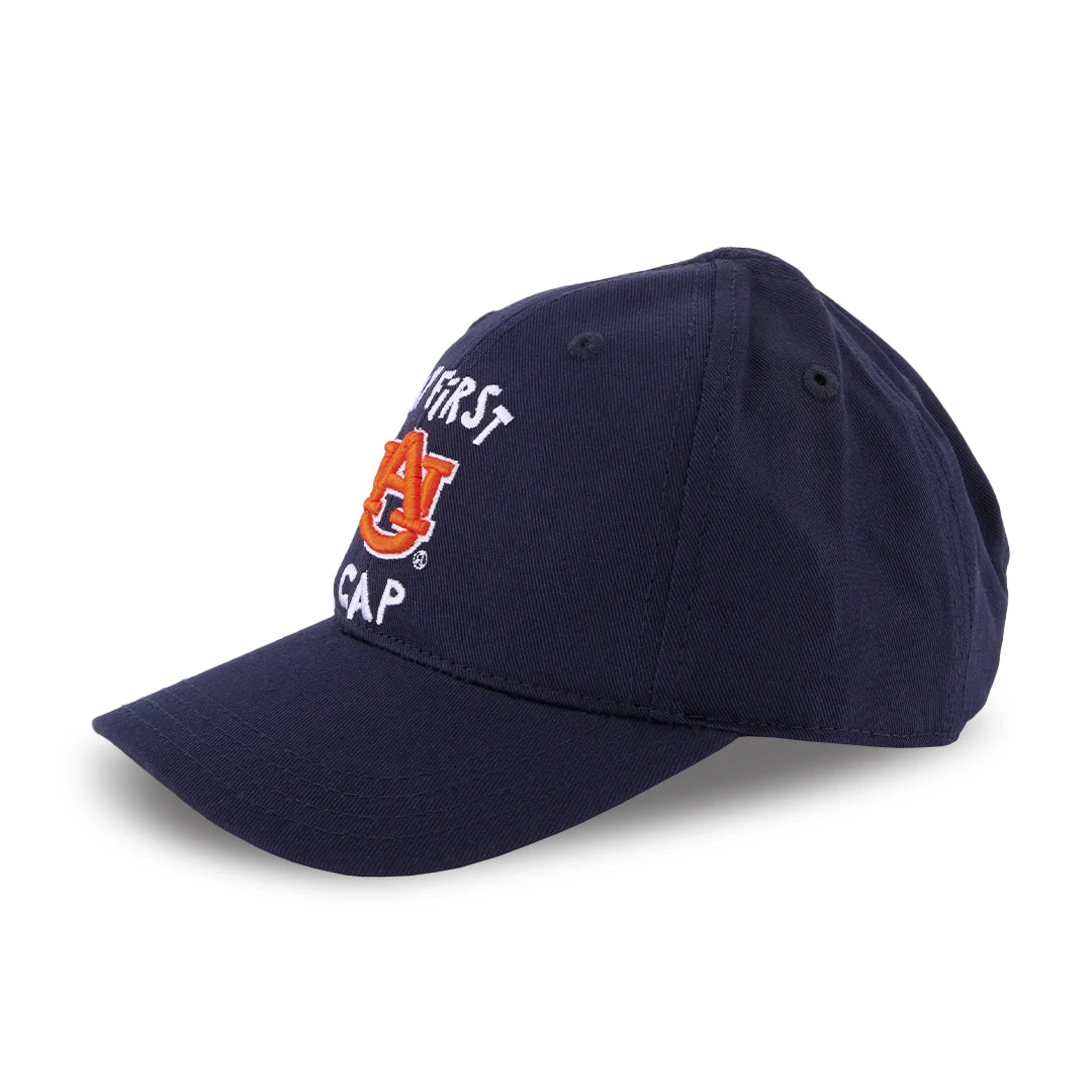 Outerstuff Kids' (Infant) Auburn Tigers Adjustable Cap (K42EBN 92N) 4 Outerstuff Kids' (Infant) Auburn Tigers Adjustable Cap (K42EBN 92N) - Image 2