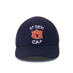 Outerstuff Kids' (Infant) Auburn Tigers Adjustable Cap (K42EBN 92N)