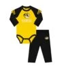 Outerstuff Kids' (Infant) Missouri Tigers Future Starter Set (K4132O 24) 2 Outerstuff Kids' (Infant) Missouri Tigers Future Starter Set (K4132O 24) -SVP Sports Sale Kids Infant Missouri Tigers Future Starter Set K4132O 24 01