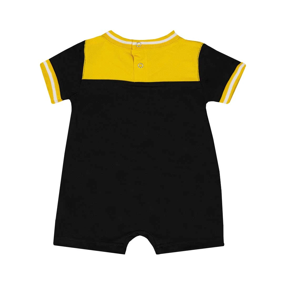 Outerstuff Kids' (Infant) Missouri Tigers Game Day Romper (K416S2 24) 4 Outerstuff Kids' (Infant) Missouri Tigers Game Day Romper (K416S2 24) - Image 2