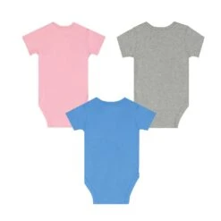 Outerstuff Girls' (Infant) North Carolina Tar Heels 3pc Champ Set (KZ415Z5 60) -SVP Sports Sale Kids Infant North Carolina Tar Heels 3pc Champ Set KZ415Z5 60 02