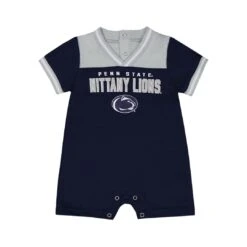 Outerstuff Kids' (Infant) Penn State Nittany Lions Game Day Romper (K416S2 62)