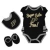 Outerstuff Girls' (Infant) Purdue Boilermakers Trifecta Set (K413JQ 46) 2 Outerstuff Girls' (Infant) Purdue Boilermakers Trifecta Set (K413JQ 46) -SVP Sports Sale Kids Infant Purdue Boilermakers Trifecta Set K413JQ 46 01