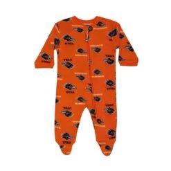 Outerstuff Kids' (Infant) University Of Texas At San Antonio Blanket Sleeper (KL841D7B 06)