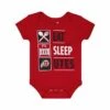 Outerstuff Kids' (Infant) Utah Utes Creeper (KP41TKY 32) 2 Outerstuff Kids' (Infant) Utah Utes Creeper (KP41TKY 32) -SVP Sports Sale Kids Infant Utah Utes Creeper KP41TKY 32 01