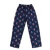 Outerstuff Kids' (Junior) Arizona Wildcats Printed Pant (K48LF488) 2 Outerstuff Kids' (Junior) Arizona Wildcats Printed Pant (K48LF488) -SVP Sports Sale Kids Junior Arizona Wildcats Printed Pant K48LF488 01