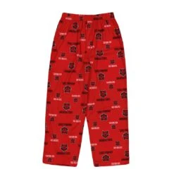 Outerstuff Kids' (Junior) Arkansas State Red Wolves Printed Pant (K48LF42U)