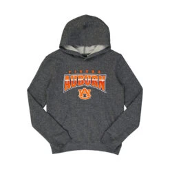 Outerstuff Kids' (Junior) Auburn Tigers Chromedout Hoodie (KX8ALLFR 92)