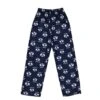 Outerstuff Kids' (Junior) BYU Cougars Printed Pant (K48LF494) -SVP Sports Sale Kids Junior BYU Cougars Printed Pant K48LF494 01