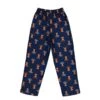 Outerstuff Kids' (Junior) Illinois Fighting Illini Printed Pant (K48LF474) -SVP Sports Sale Kids Junior Illinois Fighting Illini Printed Pant K48LF474 01