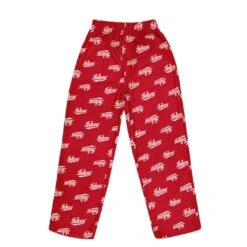 Outerstuff Kids' (Junior) Indiana Hoosiers Printed Pant (K48LF485)