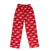 Outerstuff Kids' (Junior) Indiana Hoosiers Bloomington Printed Sleep Pant (KD8LF4 85)