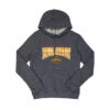 Outerstuff Kids' (Junior) Iowa State Cyclones Chromed Out Hoodie (KZ8ALLFR 34)