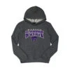 Outerstuff Kids' (Junior) Kansas State Wildcats Chromed Out Hoodie (KX8ALLFR 96) -SVP Sports Sale Kids Junior Kansas State Chromedout Hoodie KX8ALLFR 96 01