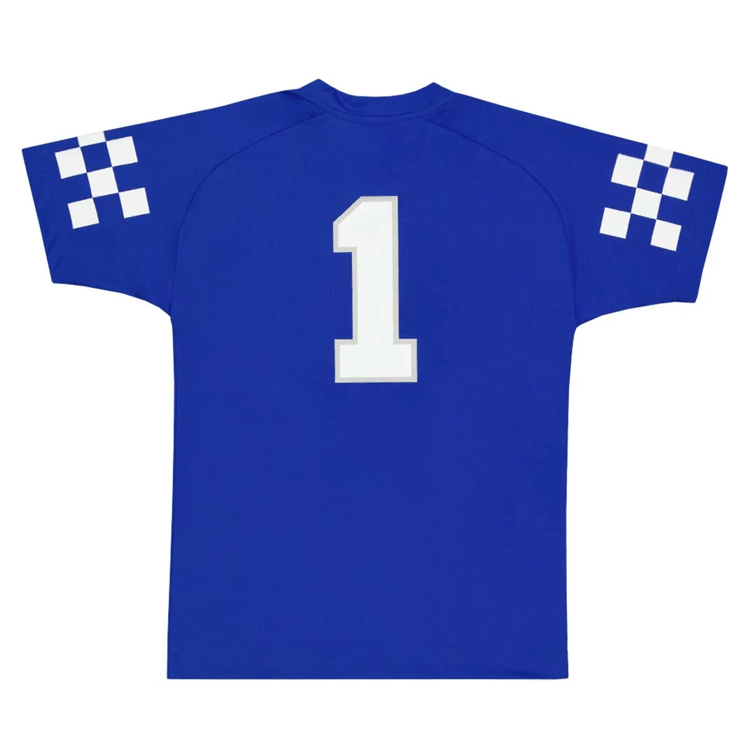 Outerstuff Kids' (Junior) Kentucky Wildcats Number 1 Jersey (KN48NG1KL) 4 Outerstuff Kids' (Junior) Kentucky Wildcats Number 1 Jersey (KN48NG1KL) - Image 2