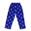 Outerstuff Kids' Kentucky Wildcats Printed Pant (K46LF4 76) -SVP Sports Sale Kids Junior Kentucky Wildcats Printed Pant K46LF4 76 01