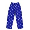 Outerstuff Kids' (Junior) Kentucky Wildcats Printed Pant (K48LF476) -SVP Sports Sale Kids Junior Kentucky Wildcats Printed Pant K48LF476 01