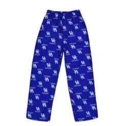 Outerstuff Kids' (Junior) Kentucky Wildcats Printed Pant (K48LF476)