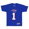 Outerstuff Kids' (Junior) Louisiana Tech Bulldogs Number 1 Jersey (KN48NG1L6) 2 Outerstuff Kids' (Junior) Louisiana Tech Bulldogs Number 1 Jersey (KN48NG1L6) -SVP Sports Sale Kids Junior Louisiana Tech Bulldogs Number 1 Jersey KN48NG1L6