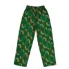 Outerstuff Kids' (Junior) Miami Hurricanes Printed Pant (K4JLF457) -SVP Sports Sale Kids Junior Miami Hurricanes Printed Pant K4JLF457 01