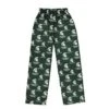 Outerstuff Kids' (Junior) Michigan State Spartans Printed Pant (K48ALF459) -SVP Sports Sale Kids Junior Michigan State Spartans Printed Pant K48ALF459