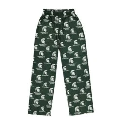 Outerstuff Kids' (Junior) Michigan State Spartans Printed Pant (K48ALF459)