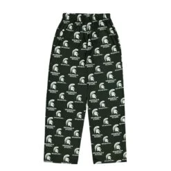 Outerstuff Kids' (Junior) Michigan State Spartans Printed Pant (K48LF459)