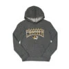 Outerstuff Kids' (Junior) Missouri Tigers Chromed Out Hoodie (KX8ALLFR 24)