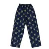 Outerstuff Kids' (Junior) Navy Midshipmen Printed Pant (K48LF42V)