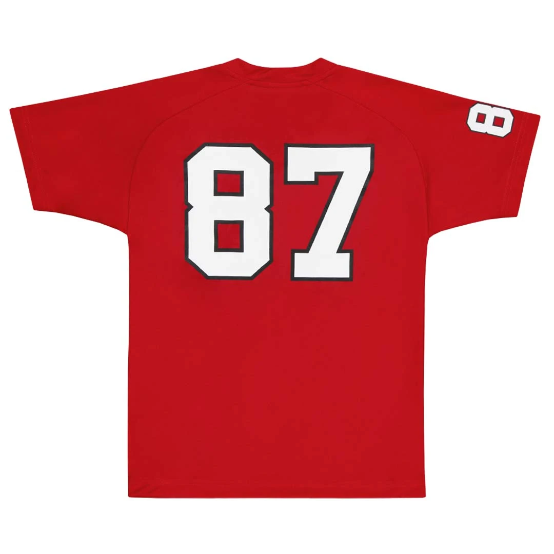 Outerstuff Kids' (Junior) North Carolina State Performance Jersey (KN48NG1N4) 4 Outerstuff Kids' (Junior) North Carolina State Performance Jersey (KN48NG1N4) - Image 2