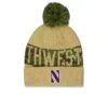 Outerstuff Kids' (Junior) Northwestern Wildcats Toque (K48R1A N37) 2 Outerstuff Kids' (Junior) Northwestern Wildcats Toque (K48R1A N37) -SVP Sports Sale Kids Junior Northwestern Wildcats Toque K48R1A N37 1