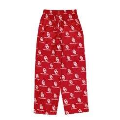 Outerstuff Kids' (Junior) Oklahoma Sooners Printed Pant (K48LF491) 5 Outerstuff Kids' (Junior) Oklahoma Sooners Printed Pant (K48LF491) -SVP Sports Sale Kids Junior Oklahoma Sooners Printed Pant K48LF491 2