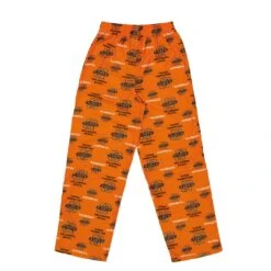 Outerstuff Kids' (Junior) Oklahoma State University Printed Pant (K48LF442) -SVP Sports Sale Kids Junior Oklahoma State University Printed Pant K48LF442 02