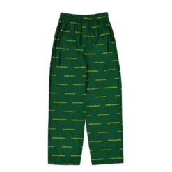 Outerstuff Kids' (Junior) Oregon Ducks Printed Pant (K48LF420)