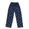 Outerstuff Kids' (Junior) Penn State Nittany Lions Printed Pant (K48LF462) 2 Outerstuff Kids' (Junior) Penn State Nittany Lions Printed Pant (K48LF462) -SVP Sports Sale Kids Junior Penn State Nittany Lions Printed Pant K48LF462