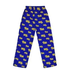 Outerstuff Kids' (Junior) Pittsburgh Panthers Printed Pant (K48LF429)