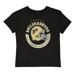Outerstuff Kids' Purdue Boilermakers T-Shirt (KT6WFF4 46)