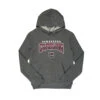 Outerstuff Kids' (Junior) South Carolina Gamecocks Chromed Out Hoodie (KX8ALLFR 99)