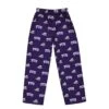 Outerstuff Kids' (Junior) TCU Horned Frogs Printed Pant (K48LF41G) -SVP Sports Sale Kids Junior TCU Horned Frogs Printed Pant K48LF41G 1