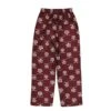 Outerstuff Kids' (Junior) Texas A&M Aggies Printed Pant (K48LF466) -SVP Sports Sale Kids Junior Texas A M Aggies Printed Pant K48LF466 01