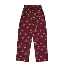 Outerstuff Kids' (Junior) Texas State Bobcats Printed Pant (K48LF405)