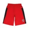 Outerstuff Kids' (Junior) Texas Tech Red Raiders Grand Shorts (K4884O 22) -SVP Sports Sale Kids Junior Texas Tech Red Raiders Grand Short K4884O 22