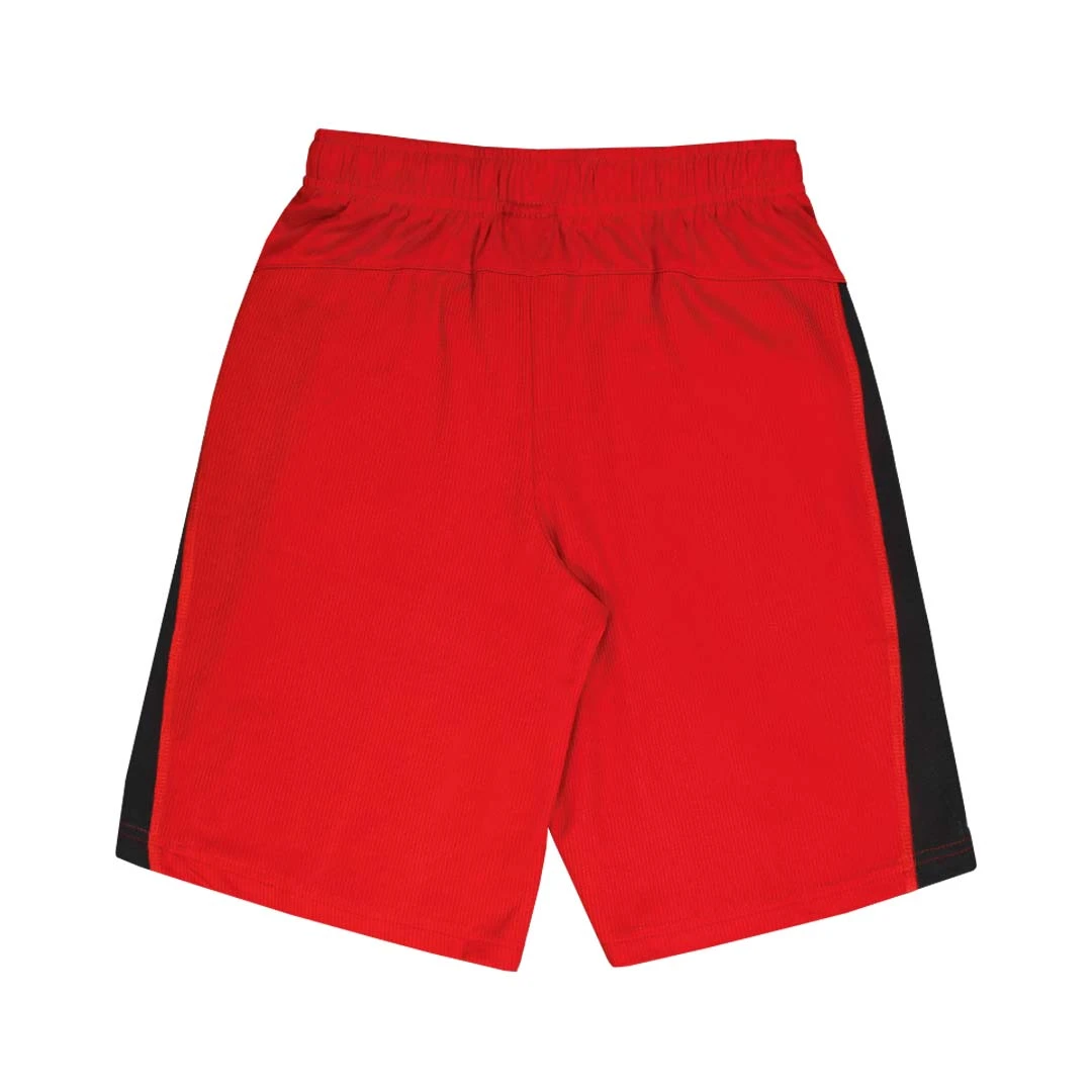 Outerstuff Kids' (Junior) Texas Tech Red Raiders Grand Shorts (K4884O 22) 4 Outerstuff Kids' (Junior) Texas Tech Red Raiders Grand Shorts (K4884O 22) - Image 2