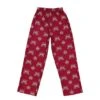Outerstuff Kids' (Junior) Troy Trojans Printed Pant (KV48LF44J)
