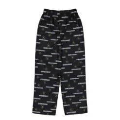 Outerstuff Kids' (Junior) Vanderbilt Commodores Printed Pant (KP48LF483)