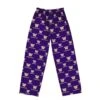 Outerstuff Kids' (Junior) Washington Huskies Printed Pant (K48LF481) -SVP Sports Sale Kids Junior Washington Huskies Printed Pant K48LF481 1