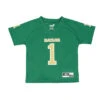 Outerstuff Kids' (Toddler) Baylor Bears Performance Jersey (K44NG1 1S) -SVP Sports Sale Kids Toddler Baylor University Performance Jersey Tee K44NG1 1S 01