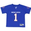 Outerstuff Kids' (Toddler) Boise State Broncos Performance Jersey (K44NG1 BA) -SVP Sports Sale Kids Toddler Boise State Performance Jersey Tee K44NG1 BA 01